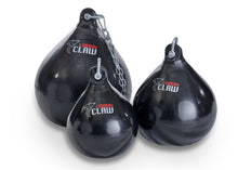 Load image into Gallery viewer, Carbon Claw Aero AX-5 Water Punchbag 21"
