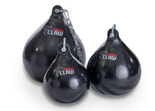 Load image into Gallery viewer, Carbon Claw Aero AX-5 Water Punchbag 18"