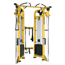 Load image into Gallery viewer, Life Fitness Signature Series Dual Adjustable Pulley