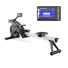Load image into Gallery viewer, RAZE Renegade Rower