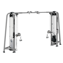 Load image into Gallery viewer, Life Fitness Signature Series Cable Crossover
