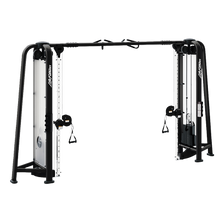 Load image into Gallery viewer, Life Fitness Signature Series Cable Crossover