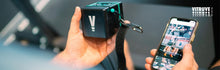 Load image into Gallery viewer, Vitruve - Linear Positional Tranducer- Velocity Based Training