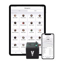 Load image into Gallery viewer, Vitruve - Linear Positional Tranducer- Velocity Based Training