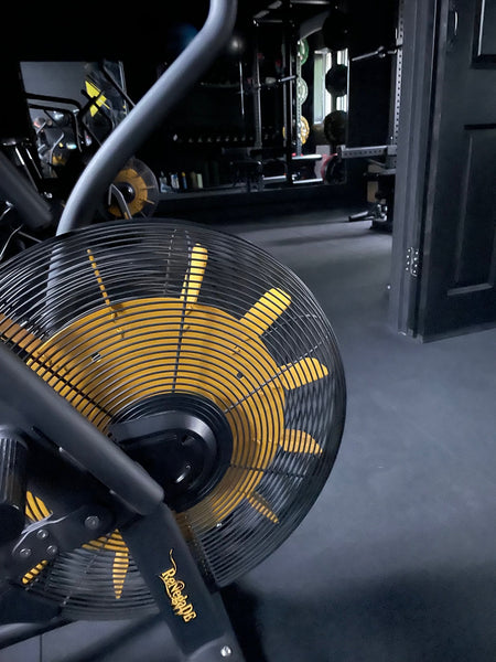 Top Gym Facility Trends in the UK: Design, Tech & Training Insights