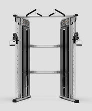 Load image into Gallery viewer, EXIGO Dual Adjustable Pulley (DAP)
