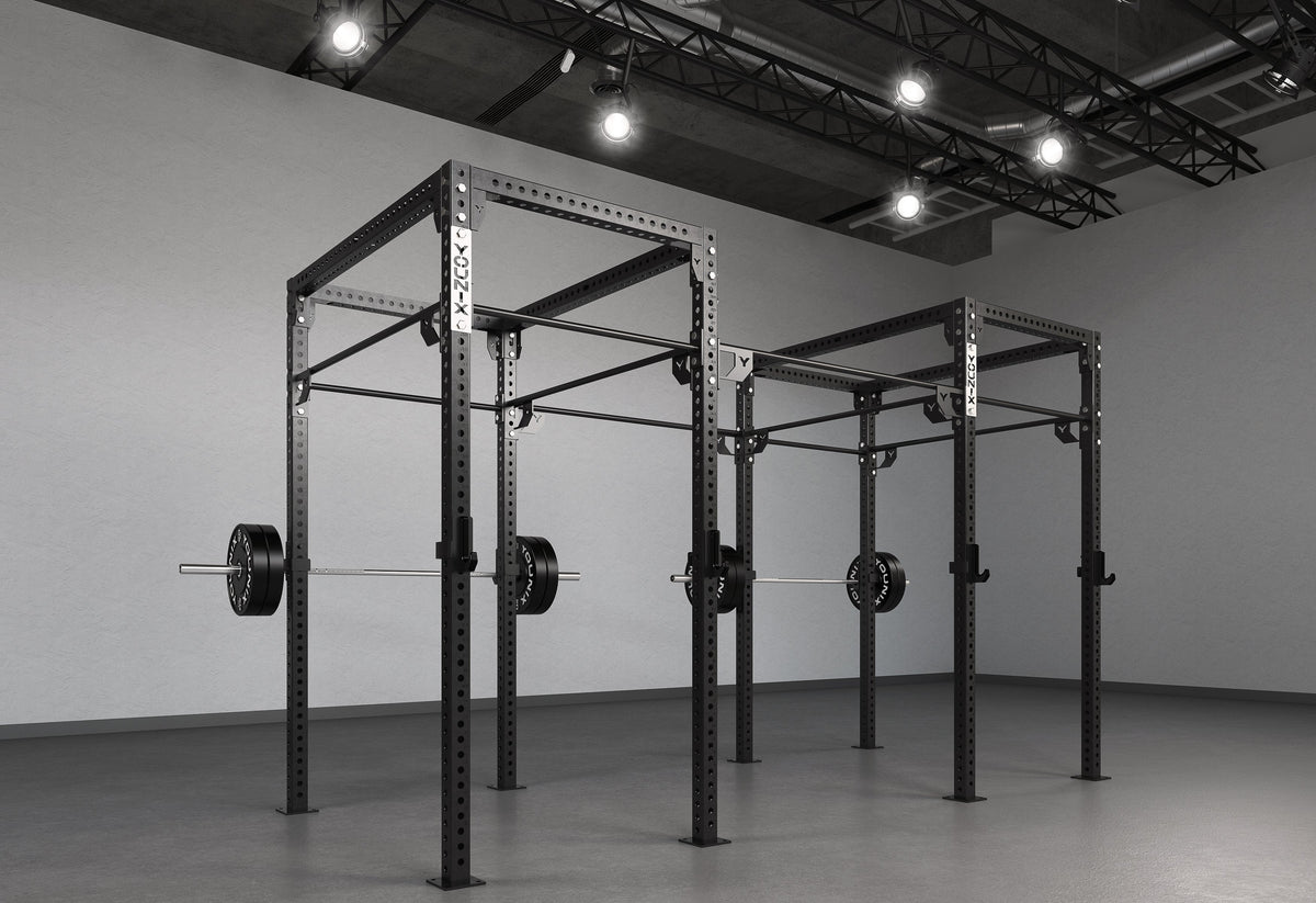 Younix® Pro Rigs UK | Modular Gym Rigs for Elite Strength & Functional ...