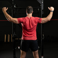 Load image into Gallery viewer, Iron Neck Shoulder Band Set – Shoulder Strength &amp; Rehabilitation Bands
