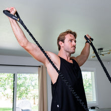 Load image into Gallery viewer, Iron Neck Shoulder Band Set – Shoulder Strength &amp; Rehabilitation Bands
