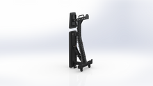 Load image into Gallery viewer, OPUS Adjustable Weights Bench

