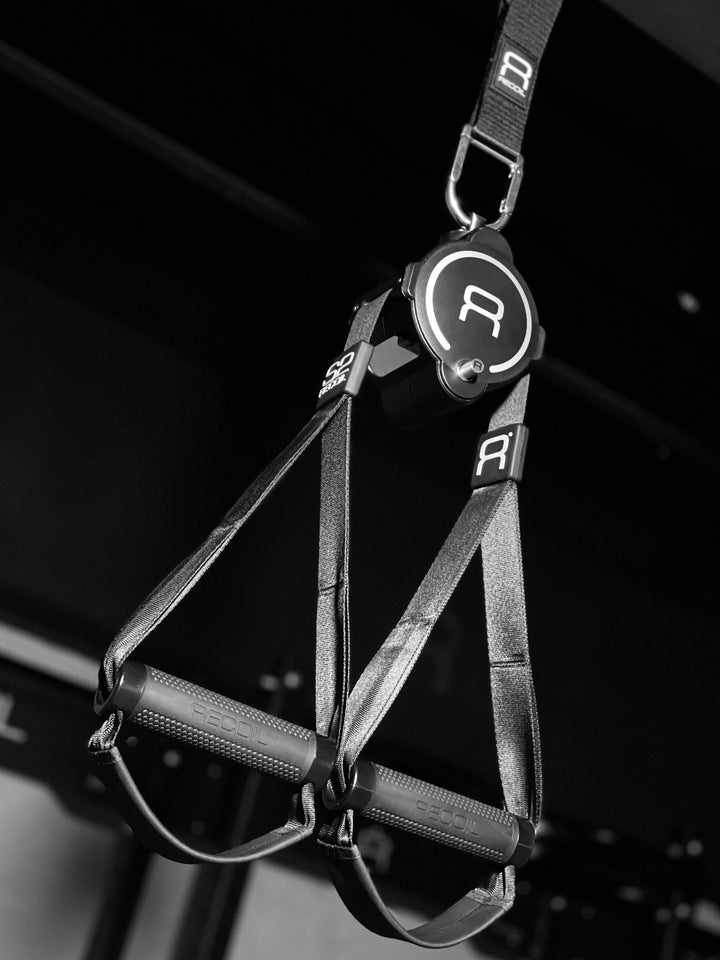 Recoil S2 Pro Suspension Trainer