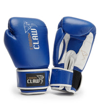 Load image into Gallery viewer, Carbon Claw AMT Club Sparring Glove-Blue

