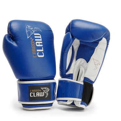 Carbon Claw Boxing Blue AMT Boxing Glove