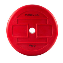 Load image into Gallery viewer, Hart Disc 2.5kg Olympic Technique Plate x 1
