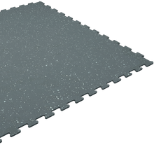 Load image into Gallery viewer, MOTUS Interlocking Gym Flooring-Grey Stone
