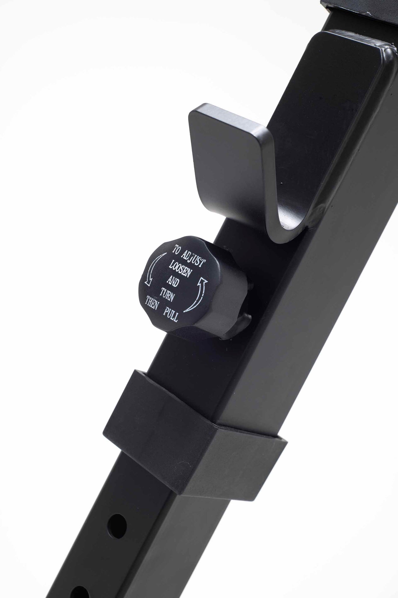 York Gym Rack Light Commercial York FTS Squat Rack-Home Gym, Studio – The Gym Company