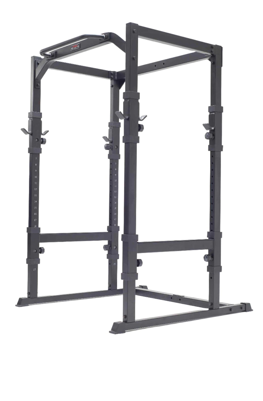 York Gym Rack Light Commercial York FTS Squat Rack-Home Gym, Studio – The Gym Company