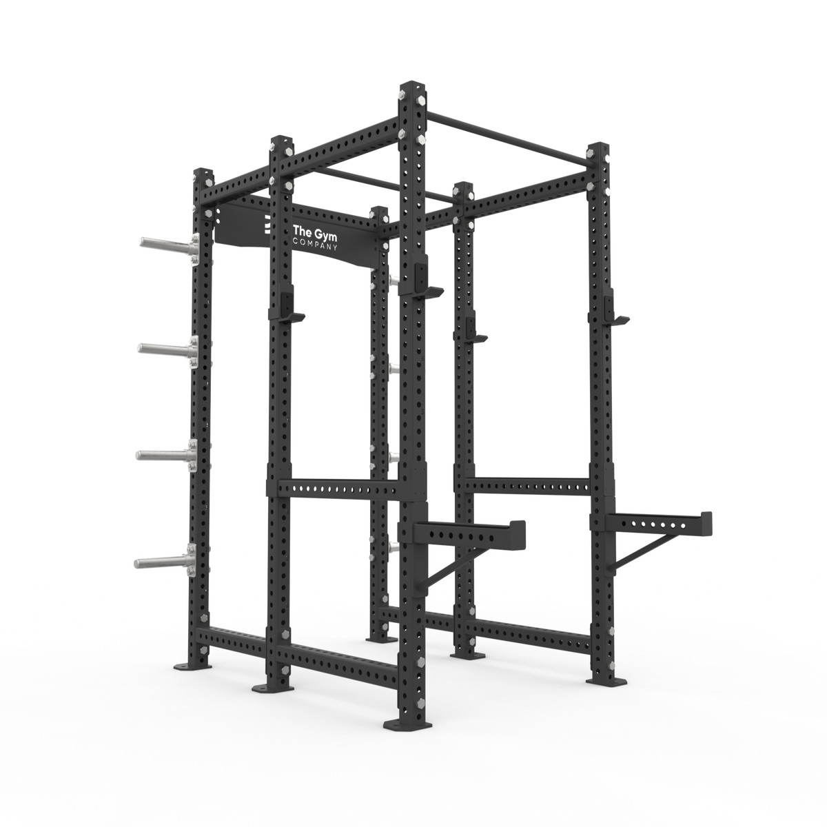 OPUS Full Rack-World Class, UK Made Power Rack – The Gym Company
