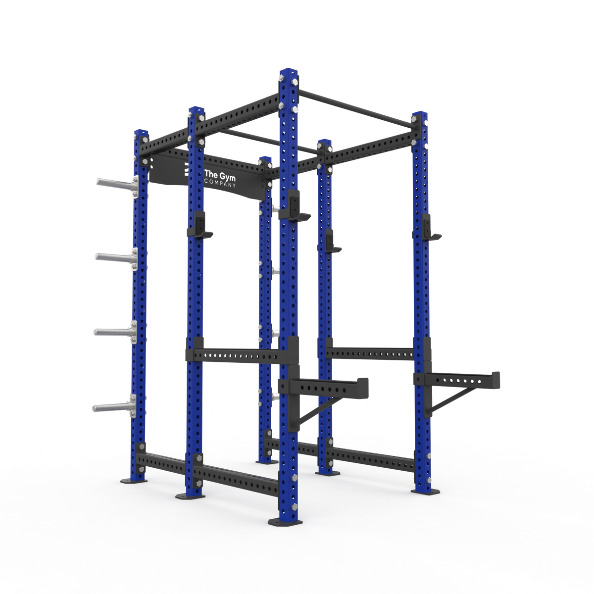 OPUS Full Rack-World Class, UK Made Power Rack – The Gym Company