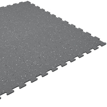 Load image into Gallery viewer, MOTUS Intense Eco 10mm Gym Flooring: Granite Stone
