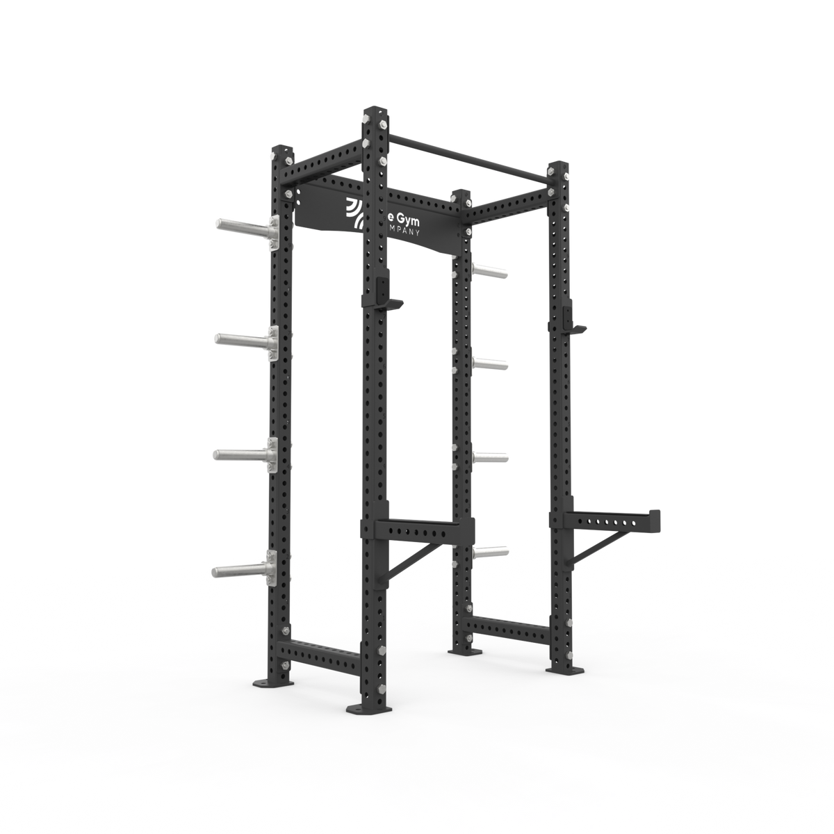 OPUS Half Rack-World Class, UK Made Half Rack – The Gym Company