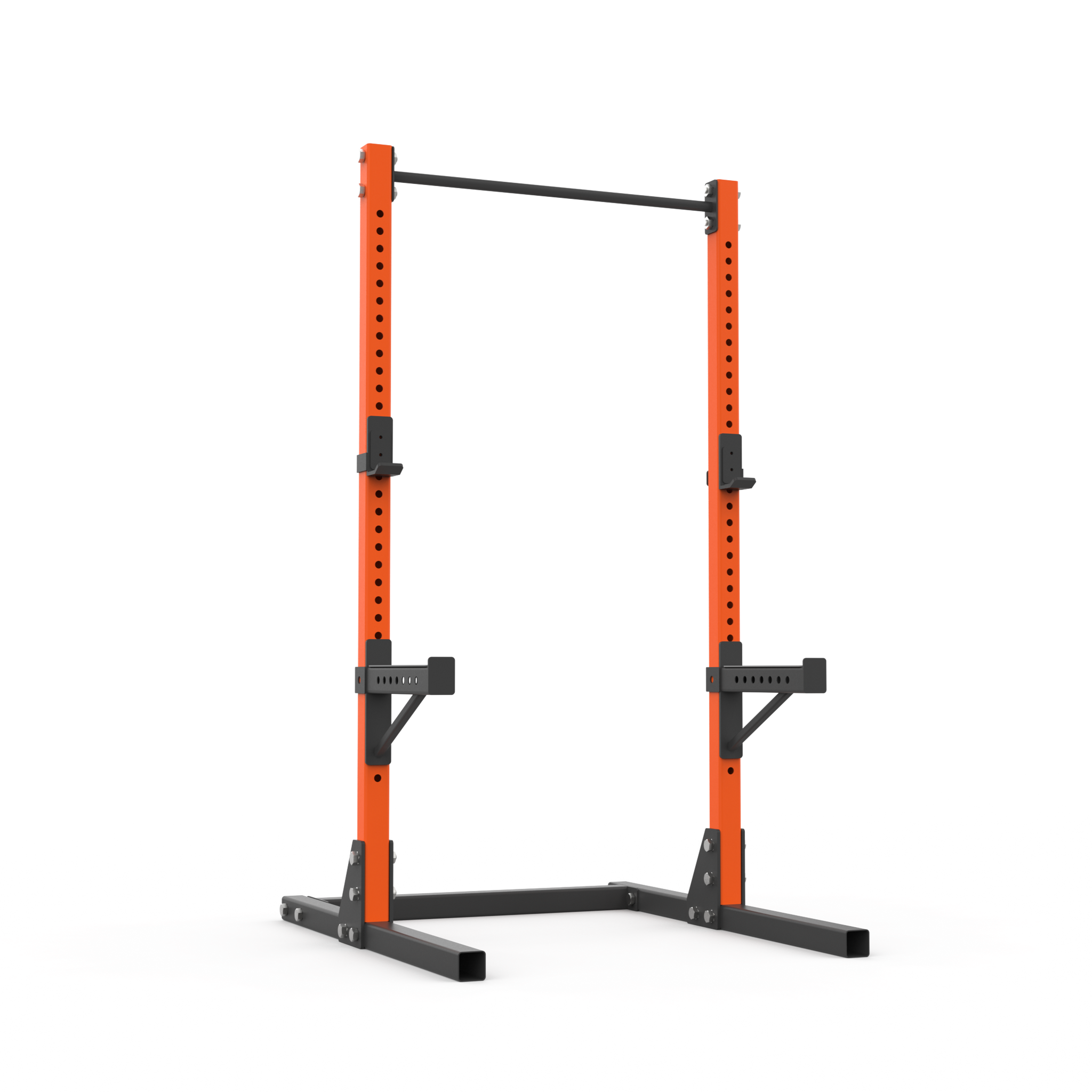 OPUS High Squat Stand-Squat Rack-Garage Gym-UK Made – The