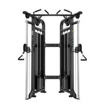 Load image into Gallery viewer, Premium Training Series Dual Adjustable Pulley
