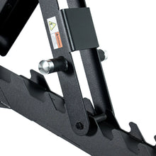 Load image into Gallery viewer, Jordan FID Adjustable Weight Bench
