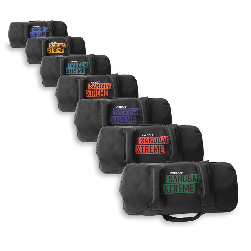 Jordan Sandbag Extreme Set-5-35kg