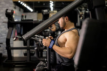Load image into Gallery viewer, Versa Gripps CLASSIC Series Weight Lifting Wrist Straps

