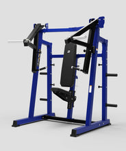 Load image into Gallery viewer, Exigo Plate Loaded 2.0 ISO Chest Press
