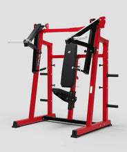 Load image into Gallery viewer, Exigo Plate Loaded 2.0 ISO Chest Press
