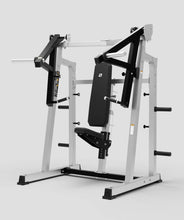 Load image into Gallery viewer, Exigo Plate Loaded 2.0 ISO Chest Press

