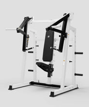 Load image into Gallery viewer, Exigo Plate Loaded 2.0 ISO Chest Press
