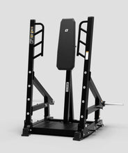 Load image into Gallery viewer, Exigo Plate Loaded 2.0 ISO Standing Chest Press
