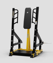 Load image into Gallery viewer, Exigo Plate Loaded 2.0 ISO Standing Chest Press
