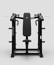 Load image into Gallery viewer, Exigo Plate Loaded 2.0 ISO Shoulder Press

