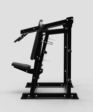 Load image into Gallery viewer, Exigo Plate Loaded 2.0 ISO Shoulder Press
