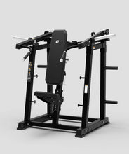 Load image into Gallery viewer, Exigo Plate Loaded 2.0 ISO Shoulder Press
