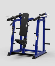 Load image into Gallery viewer, Exigo Plate Loaded 2.0 ISO Shoulder Press
