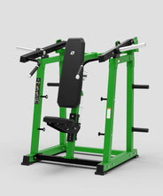 Load image into Gallery viewer, Exigo Plate Loaded 2.0 ISO Shoulder Press
