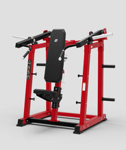 Load image into Gallery viewer, Exigo Plate Loaded 2.0 ISO Shoulder Press
