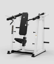Load image into Gallery viewer, Exigo Plate Loaded 2.0 ISO Shoulder Press

