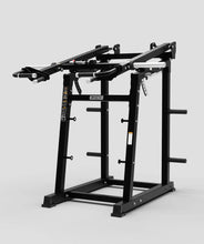 Load image into Gallery viewer, Exigo Plate Loaded 2.0 Viking Press

