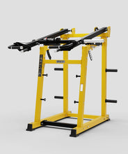 Load image into Gallery viewer, Exigo Plate Loaded 2.0 Viking Press
