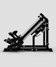 Load image into Gallery viewer, Exigo Plate Loaded 2.0 ISO Bent Over Row
