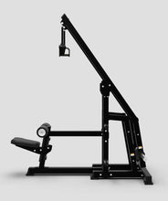 Load image into Gallery viewer, Exigo Plate Loaded 2.0 ISO Lat Pulldown
