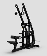 Load image into Gallery viewer, Exigo Plate Loaded 2.0 ISO Lat Pulldown
