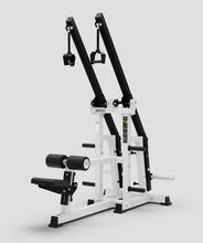 Load image into Gallery viewer, Exigo Plate Loaded 2.0 ISO Lat Pulldown
