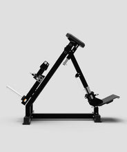 Load image into Gallery viewer, Exigo Plate Loaded 2.0 Linear T-Bar Row
